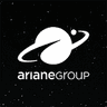 ArianeGroup logo