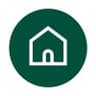 Aroundhome logo