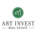 Art-Invest Real Estate logo