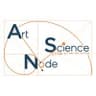Art & Science Node logo