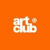 artclub logo