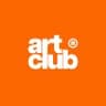 artclub logo