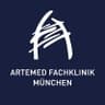 Artemed Fachklinik München logo