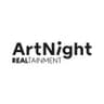 ArtNight logo