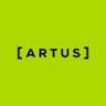 ARTUS interactive GmbH logo