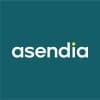 Asendia Germany GmbH logo