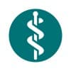 Asklepios logo