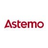Astemo Ltd. logo
