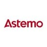 Astemo Ltd. logo