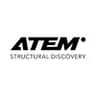 ATEM Structural Discovery logo