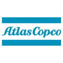 Atlas Copco logo