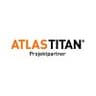 Atlas Titan logo