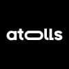 Atolls logo