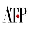ATP architects engineers logo