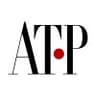 ATP architects engineers logo