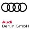 Audi Berlin GmbH logo