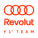 Audi Revolut F1 Team logo