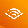 Audible logo