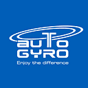 AutoGyro logo
