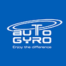 AutoGyro logo