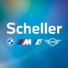 Autohaus Scheller logo