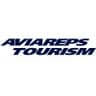 AVIAREPS Germany - Tourism logo