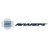 AVIAREPS TURKEY logo