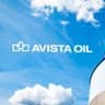 AVISTA OIL AG logo