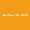 AVP AUTOLAND logo