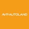 AVP AUTOLAND logo