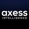 Axess Intelligence logo