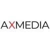 AXMEDIA logo