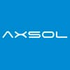 AXSOL logo