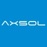 AXSOL logo