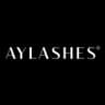 AYLASHES® logo
