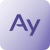 Ayunis / Locaboo logo