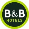 B&B HOTELS Central & Northern Europe logo
