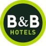 B&B HOTELS Central & Northern Europe logo