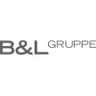 B&L Gruppe logo