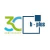 b-plus Group logo