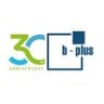 b-plus Group logo