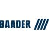 BAADER logo