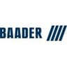 BAADER logo