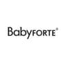 BabyFORTE® & MascuPRO® logo