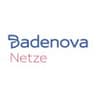 Badenova Netze logo