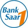 Bank 1 Saar eG logo