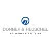 Bankhaus DONNER & REUSCHEL logo