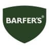 BARFER’S logo