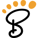 Barfüßler logo