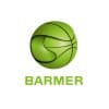 BARMER 2. Basketball Bundesliga logo